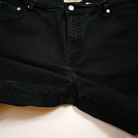 Vintage Classic Levi’s 550 Women's Jeans Size 16M Plus - Picture 12 of 16